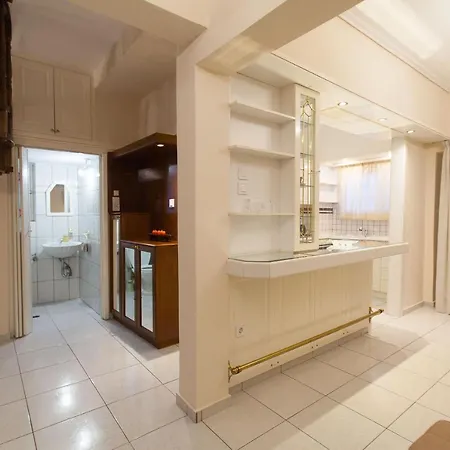 Acropolis View And 360 Degrees Apartment Athens Exterior photo