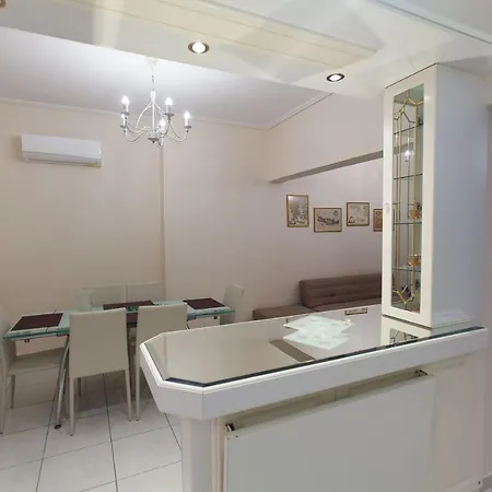 Acropolis View And 360 Degrees Apartment Athens Exterior photo