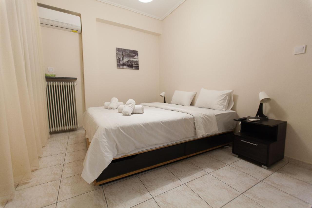 Apartment Acropolis View And 360 Degrees