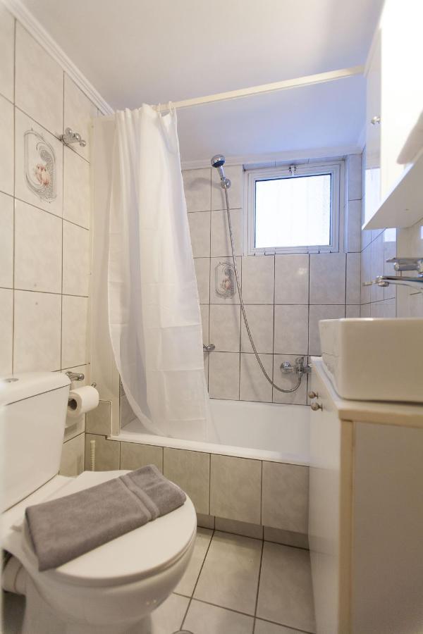Apartment Acropolis View And 360 Degrees Athens