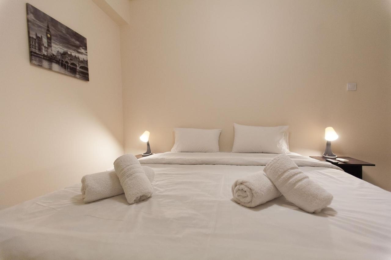 Apartment Acropolis View And 360 Degrees Athens
